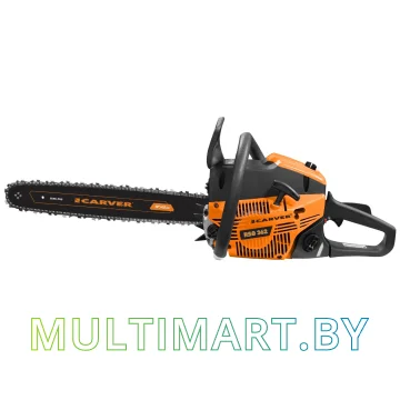 Бензопила Carver RSG 362 (20 дюймов)